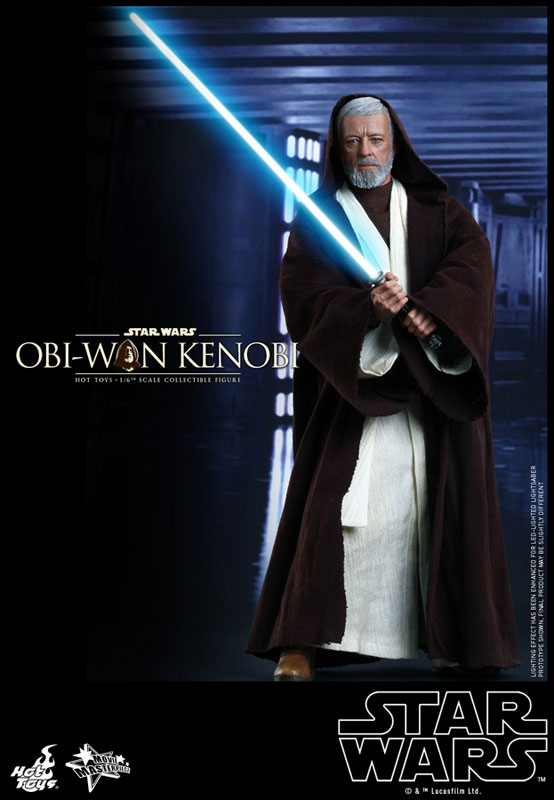 スター・ウォーズ ブラックシリーズ アーカイブ オビ＝ワン