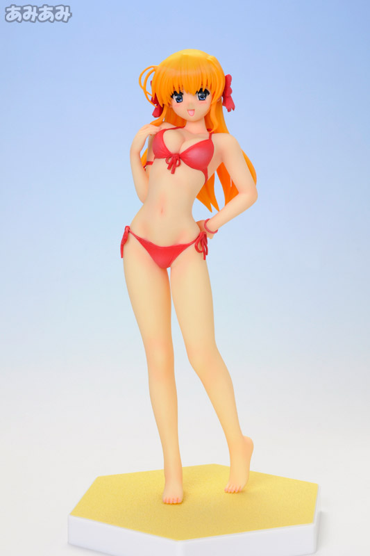 BEACH QUEENS FORTUNE ARTERIAL 千堂瑛里華 GAグラフィック
