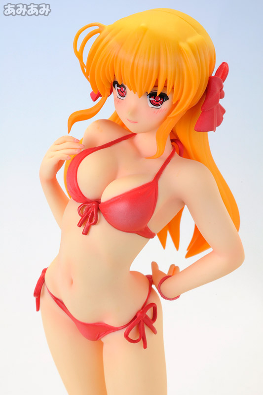 千堂瑛里華　GAグラフィックスペシャルVer. wave BEACH QUEENS FORTUNE ARTERIAL 千堂瑛里華 GAグラフィック
