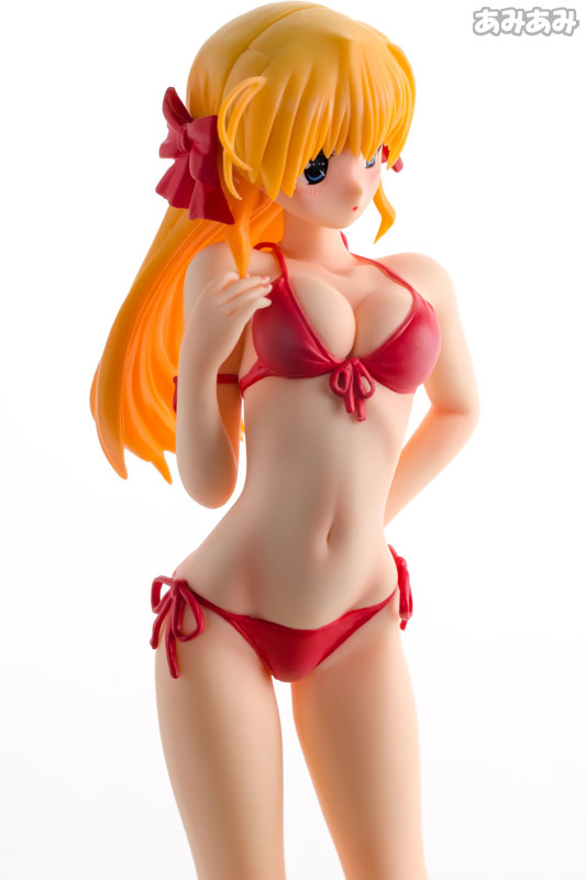 BEACH QUEENS FORTUNE ARTERIAL 千堂瑛里華 GAグラフィック