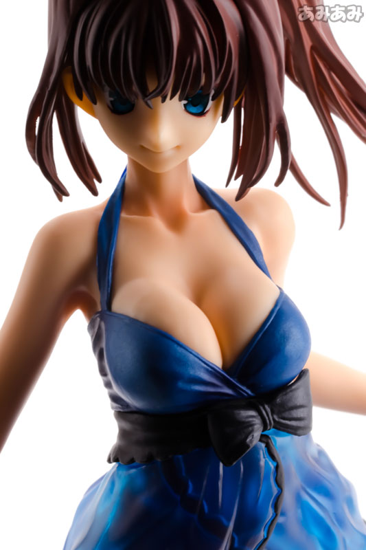 一番くじプレミアム TYPE-MOON -10周年記念- B賞 蒼崎青子 10