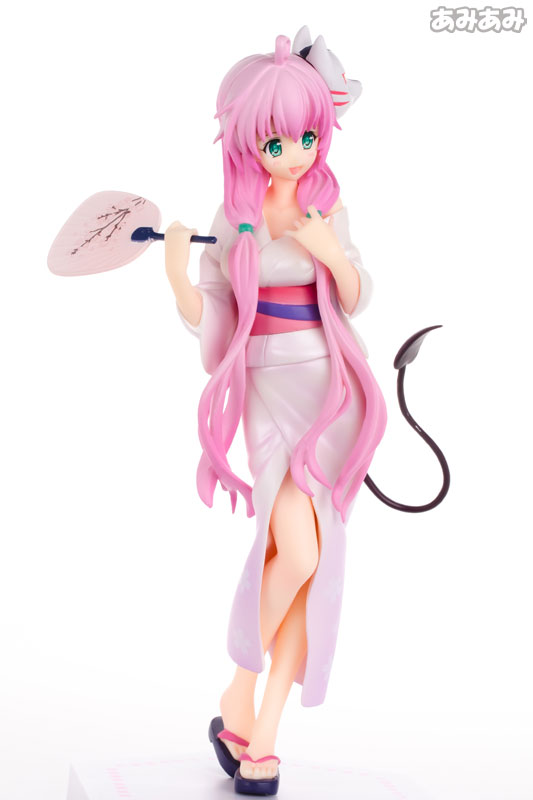 みんなのくじ To LOVEる-とらぶる-ダークネス A賞 モモ 浴衣フィギュア rdzdsi3 Amazon.co.jp: ToLOVEるダークネス みんなのくじ ラストゲット賞