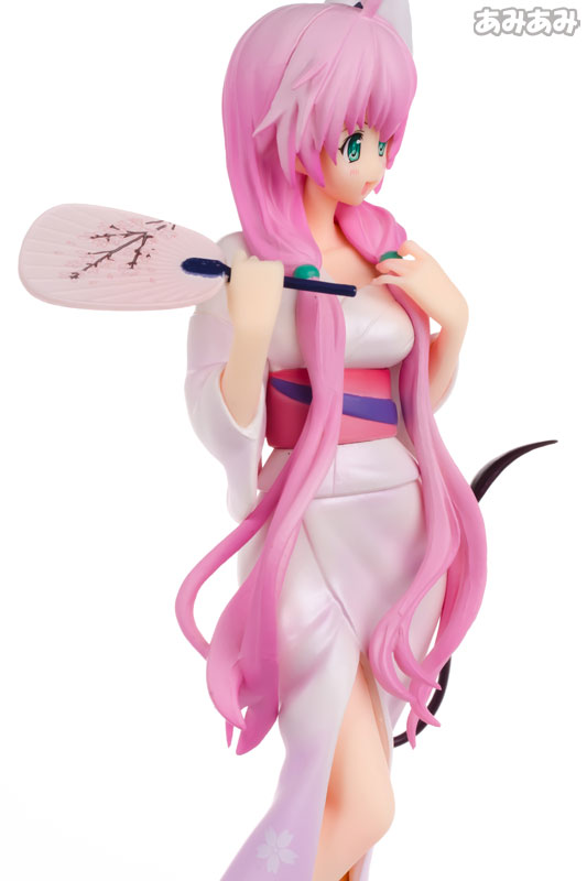 TO LOVEるダークネス B賞 ララ浴衣フィギュア m34276122012_1.jpg?1728677104