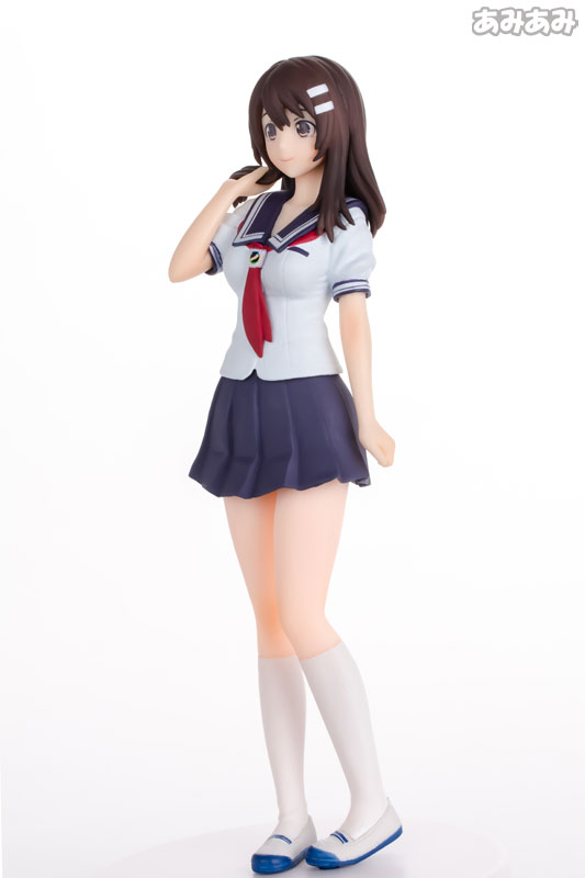 未開封】DDdy 新見遙佳 フォトカノ ボークス - 本体