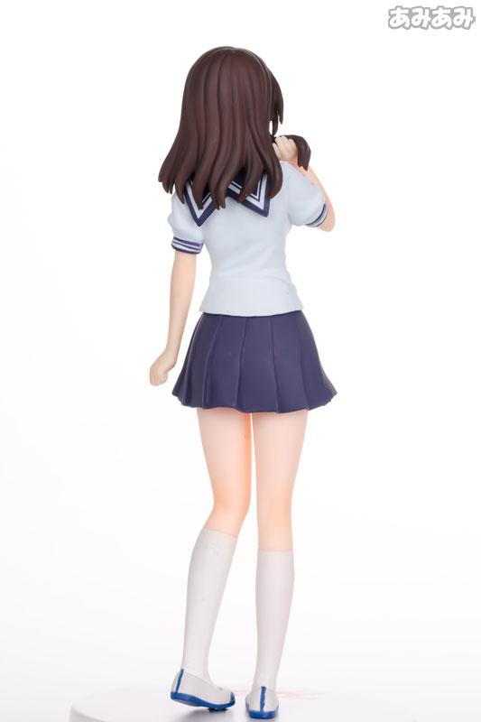 フォトカノ フォトセッションフィギュア1 新見遙佳 （プライズ）