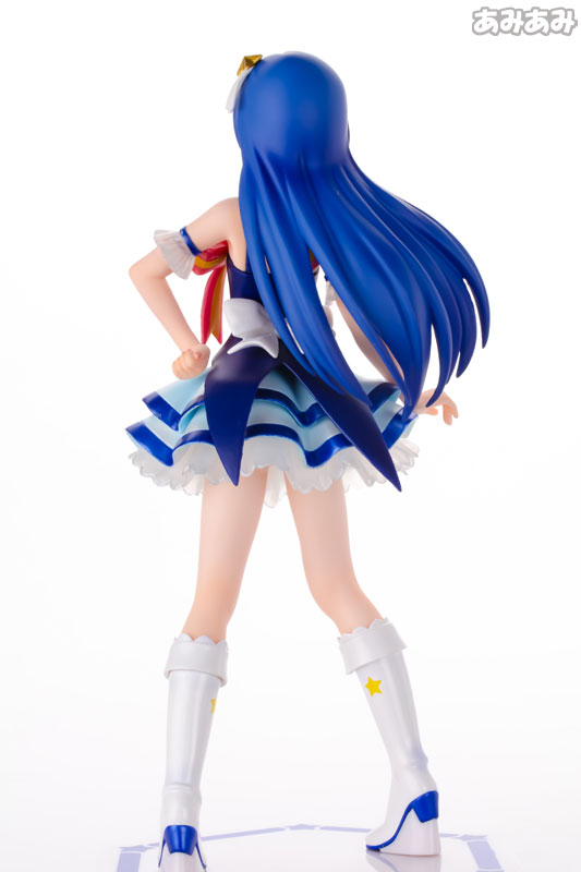 中古】(本体A/箱B)一番くじプレミアム アイドルマスターPART1 B