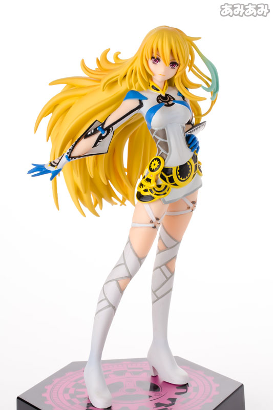 テイルズオブ 一番くじ ダブルチャンスキャンペーン当選品 ミラマクスウェル Milla Maxwell - Prize Figure - Tales of Xillia (ミラ