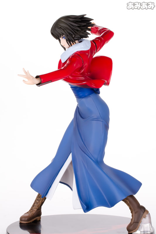 S賞 直死の魔眼ver. プレミアムフィギュア 空の境界 S賞 直死の魔眼ver. プレミアムフィギュア Amazon.co.jp: