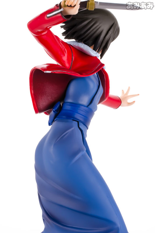 一番くじプレミアム 劇場版 空の境界 S賞 直死の魔眼ver. 両儀式