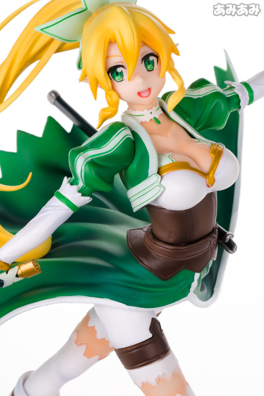 一番くじプレミアム　ソードアート・オンラインSTAGE1 A賞アスナB賞リーファ レビュー＆ニュース】一番くじプレミアム ソードアート