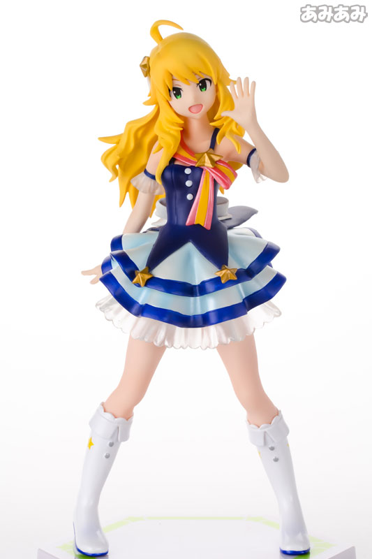 新品　アイドルマスター　プレミアム一番くじ　フィギュア6体 FMO】一番くじプレミアム アイドルマスターPART3 プレミアム