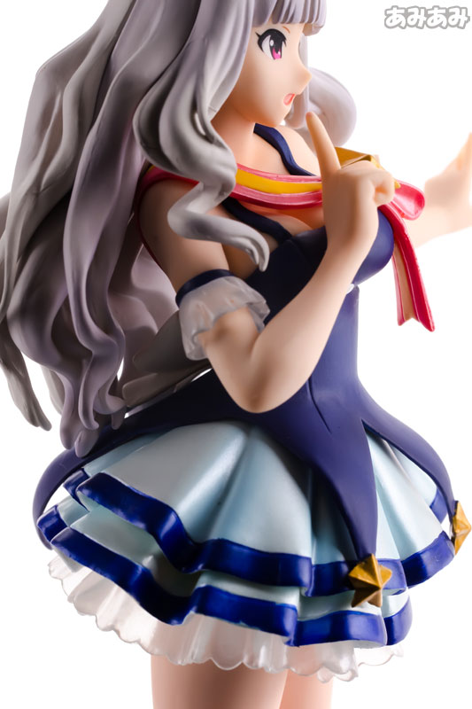 一番くじプレミアム アイドルマスター PART3 B賞 四条貴音 プレミアムフィギュア 一番くじプレミアム アイドルマスター PART3 B賞 四条貴音