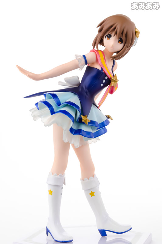 お値下げ⭐︎未開封 THE IDOLM@STER 萩原雪歩 プレミアムフィギュア 41uTutzLSbL.jpg_BO30,255,255,