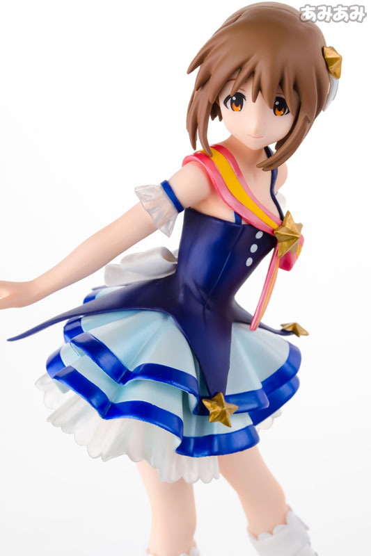 一番くじプレミアム アイドルマスター PART2 B賞 萩原雪歩 プレミアムフィギュア 41uTutzLSbL.jpg_BO30,255,255,