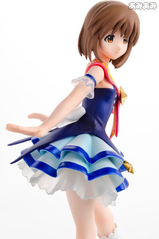 一番くじプレミアム アイドルマスターPART2 B賞 萩原雪歩 プレミアム