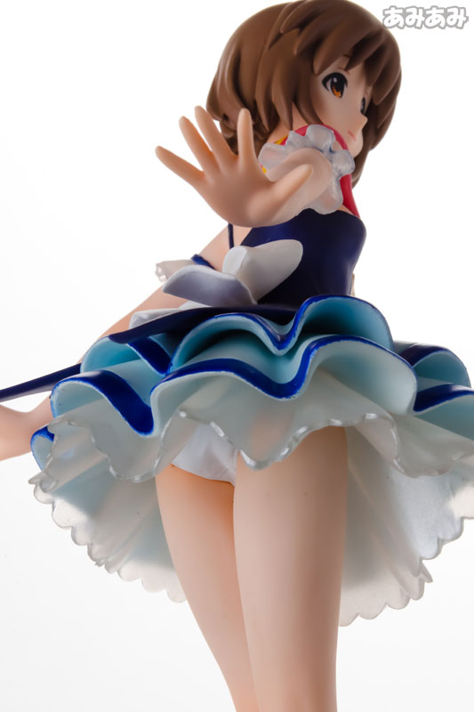 一番くじプレミアム アイドルマスター PART2 B賞 萩原雪歩 プレミアムフィギュア FIGURE-004647_02.jpg