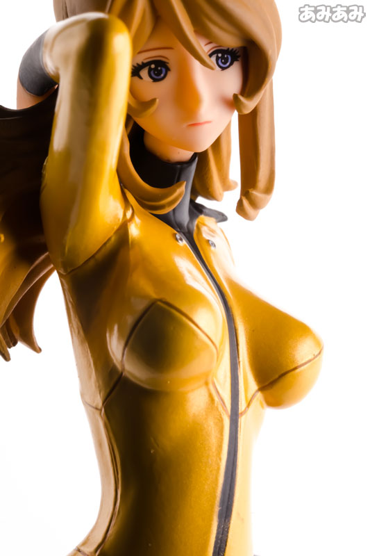 宇宙戦艦ヤマト2199 森雪　ラストワン賞 Amazon.co.jp: 宇宙戦艦ヤマト 2199 ラストワン賞 森雪