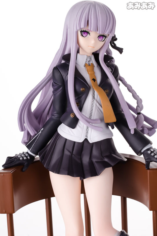 みんなのくじ ダンガンロンパ 希望の学園と絶望の高校生 The Animation