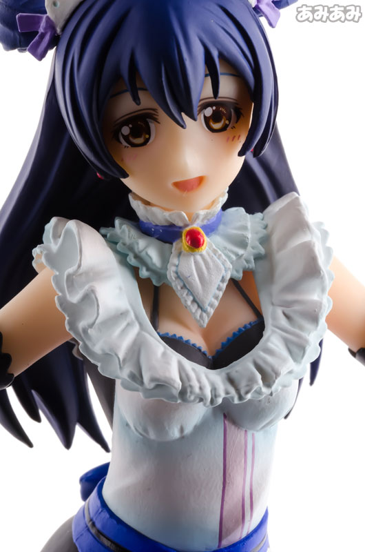 ラブライブ！ コンプリートフィギュア 海未 絵里 Amazon.co.jp: ラブライブ! コンプリートフィギュア ～海未&絵里