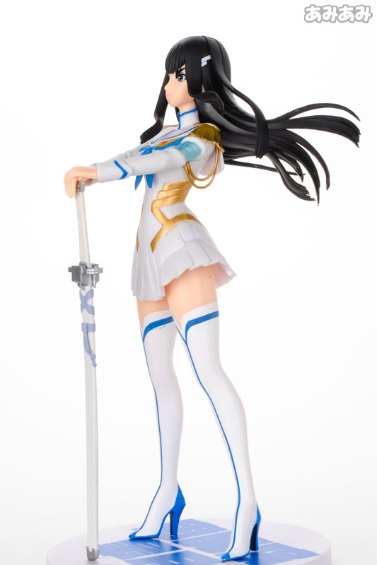 キルラキル プレミアムフィギュア 鬼龍院皐月 セガ フィギュア Amazon | キルラキル プレミアムフィギュア鬼龍院皐月