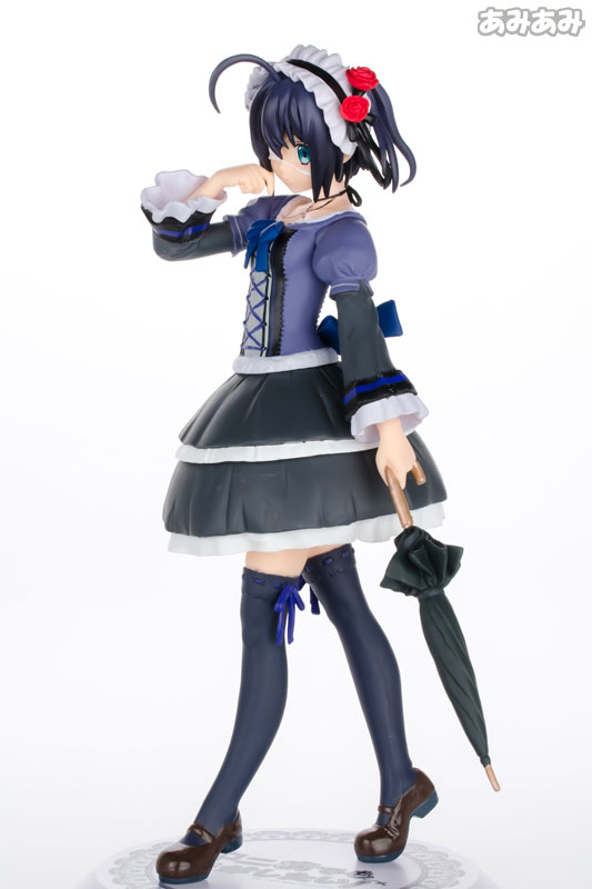 中二病でも恋がしたい　小鳥遊六花　プレミアムフィギュア Amazon.co.jp: 中二病でも恋がしたい! プレミアムフィギュア