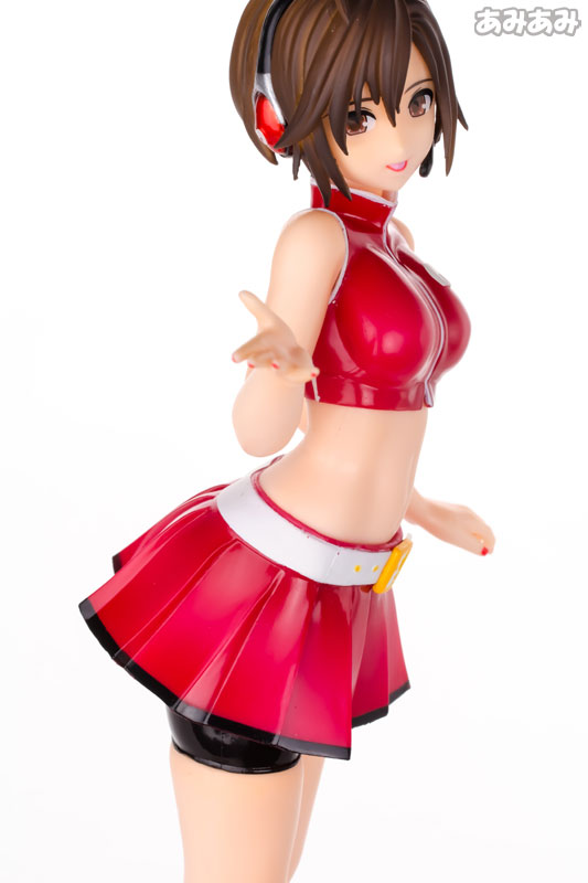 初音ミク Project DIVA Arcade プレミアムフィギュア “MEIKO