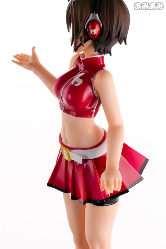 初音ミク Project DIVA Arcade プレミアムフィギュア “MEIKO