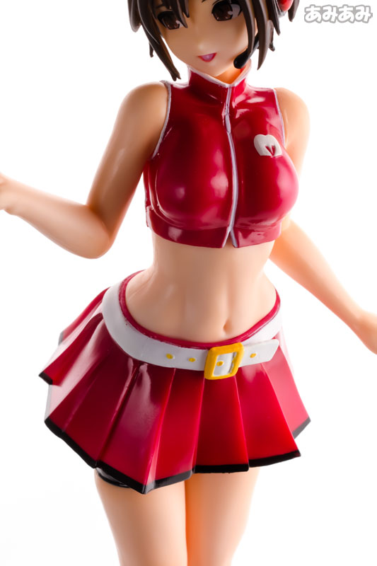 美品 フィギュア 初音ミク Project DIVA Arcade MEIKO Sega Hatsune Miku Project Diva Arcade Premium PM 8.5