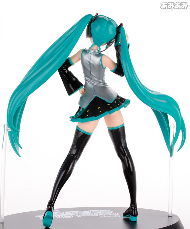 Amazon | セガ 初音ミク -Project DIVA- プレミアムフィギュア