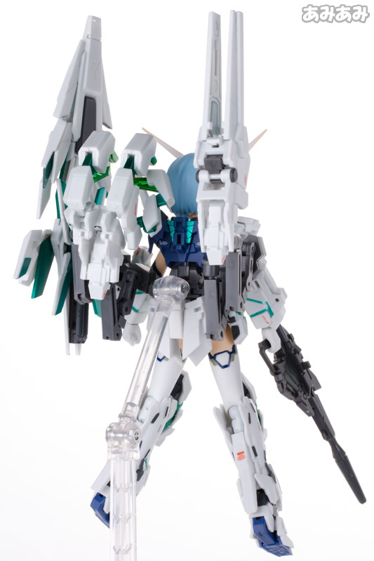 中古】(本体A/箱B)アーマーガールズプロジェクト MS少女