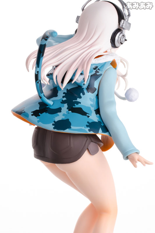 一番くじ そにアニ -SUPER SONICO THE ANIMATION- C賞 虎 一番くじ そにアニ -SUPER SONICO THE ANIMATION- C賞 虎