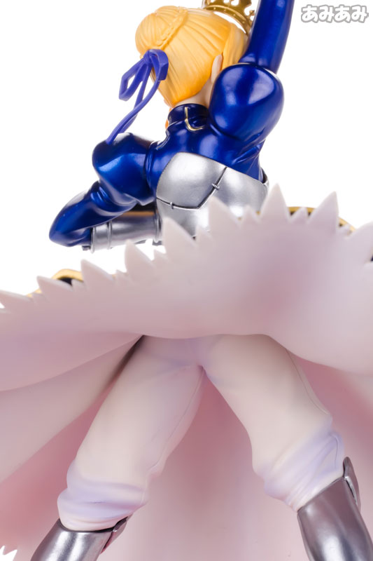 一番くじプレミアム Fateシリーズ 10周年記念 第二弾 セイバー