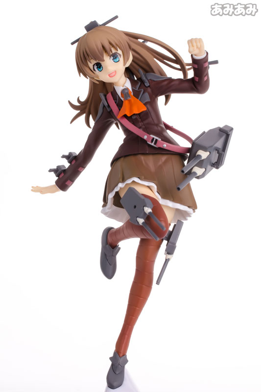 一番くじ 艦これ -第四次作戦 重巡姉妹 出撃！- B賞 熊野