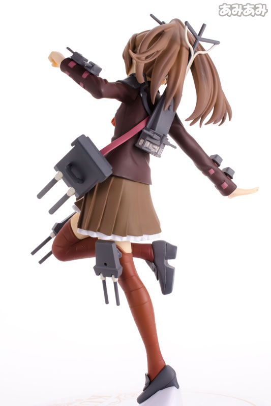 一番くじ 艦これ -第四次作戦 重巡姉妹 出撃！- B賞 熊野