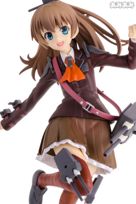 一番くじ 艦これ 第四次作戦 重巡姉妹出撃！ B賞 熊野 フィギュア qqffhab 一番くじ 艦これ ‐第四次作戦 重巡姉妹 出撃!-｜一番くじ倶楽部