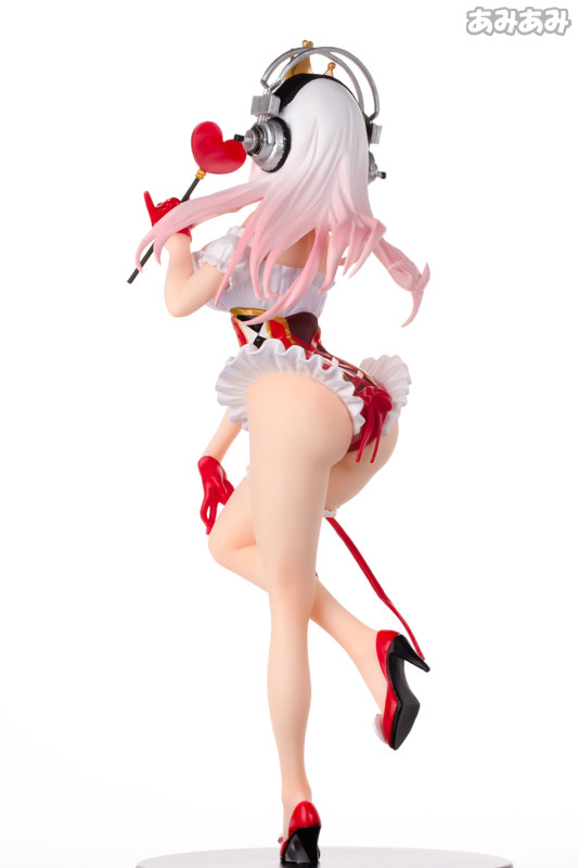 すーぱーそに子 そに子ちゃんとおとぎばなしスペシャル