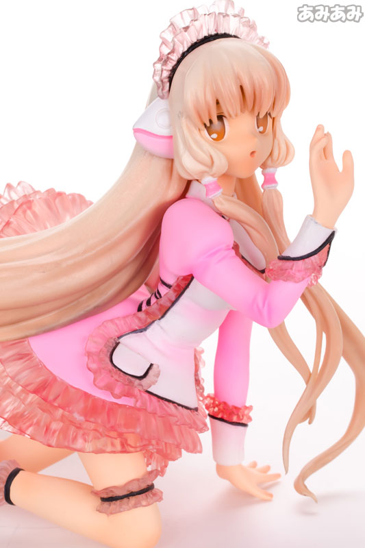 ちょびっツ ちぃ イベント限定Ver. 完成品フィギュア （ワンダー