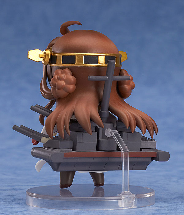 ねんどろいどぷち 艦隊これくしょん -艦これ- 全6種セット(BOX購入特典:背景紙 付) FIGURE-009720_03.jpg