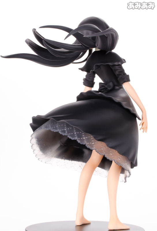 中古フィギュア 暁美ほむら～黒いワンピースver.～ 「劇場版