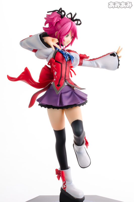 一番くじ テイルズ オブシリーズ 20th Anniversary C賞 シェリア