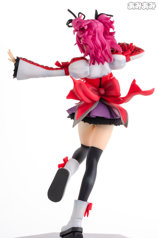 BANPRESTO - C賞 シェリア・バーンズ フィギュア 一番くじ テイルズ オブ シリーズ 20th Anniversary テイルズ オブ グレイセス プライズ バンプレスト Amazon.co.jp: バンプレスト 一番くじ 『テイルズ オブ
