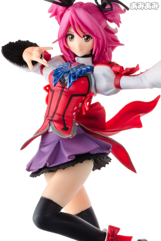 一番くじ テイルズ オブシリーズ 20th Anniversary C賞 シェリア