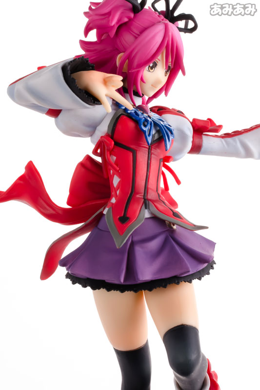 一番くじ テイルズ オブシリーズ 20th Anniversary C賞 シェリア