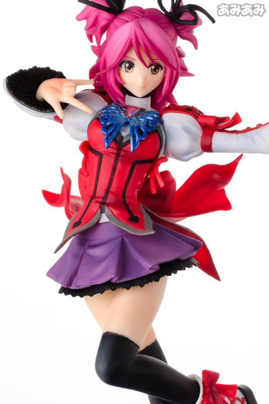 一番くじ テイルズ オブシリーズ 20th Anniversary C賞 シェリア
