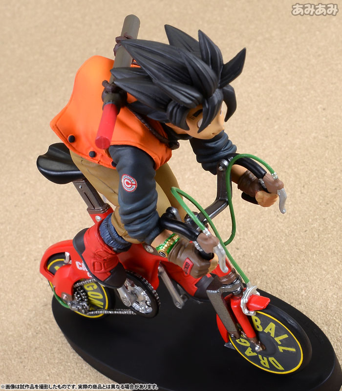 SALE／101%OFF】【SALE／101%OFF】DESKTOP REAL McCOY ドラゴンボールZ