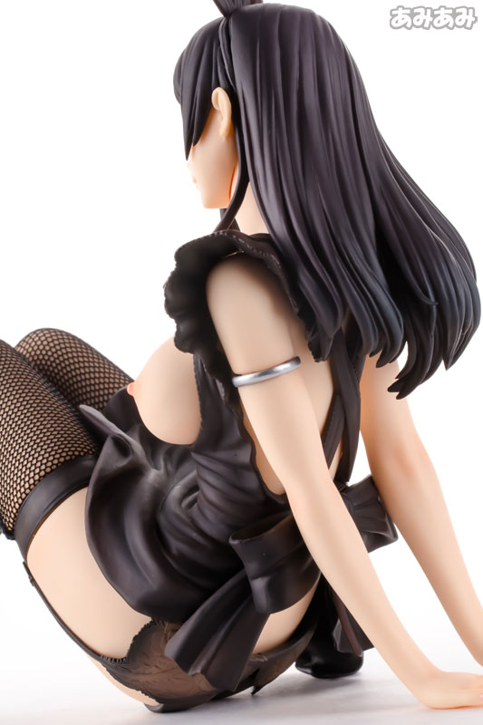 真章 幻夢館 渡瀬望 Black Ver. 1/6 完成品フィギュア (ワンダーフェスティバル2015[冬]限定)