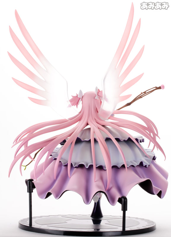 B賞 アルティメットまどか　プレミアムフィギュア 一番くじプレミアム 劇場版 魔法少女まどか☆マギカ [新編]叛逆