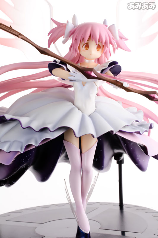 一番くじプレミアム 劇場版 魔法少女まどか☆マギカ [新編]叛逆