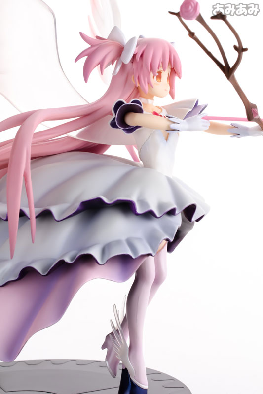 一番くじプレミアム 劇場版 魔法少女まどか☆マギカ [新編]叛逆
