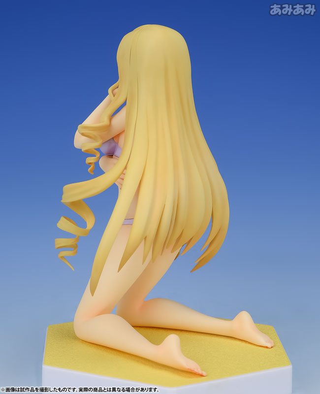 BEACH QUEENS IS〈インフィニット・ストラトス〉 セシリア・オルコット Ver.2 1/10 完成品フィギュア